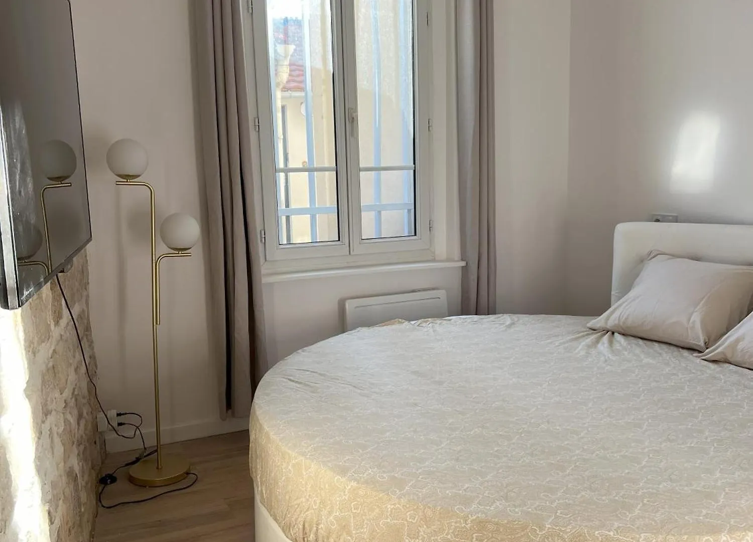 Апартаменты Paris Secret Spot - Loft Unique Aux Portes De Paris Жантийи Франция
