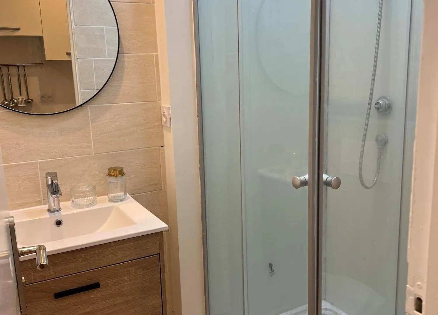 Paris Secret Spot - Loft Unique Aux Portes De Paris Жантийи