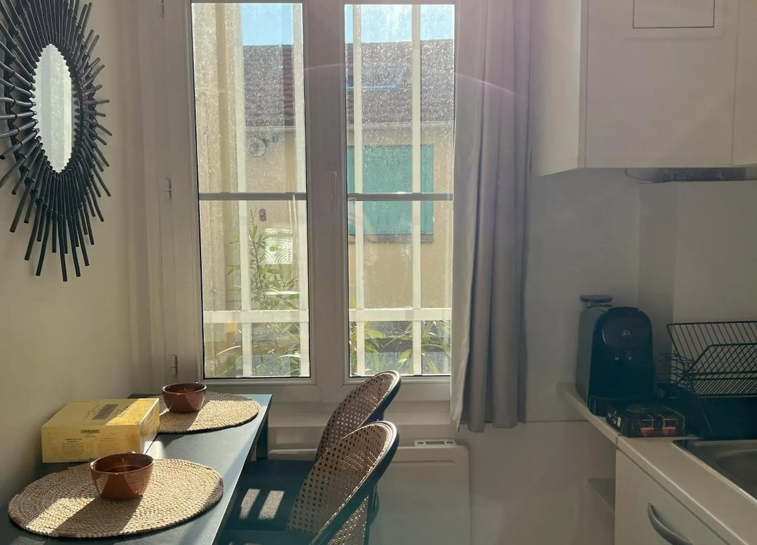 Paris Secret Spot - Loft Unique Aux Portes De Paris Жантийи 0*,  Франция