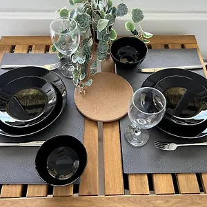 Cozy Proche Paris Gentilly