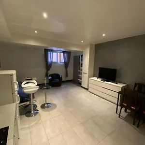 Appt Moderne Au Portes De Paris Gentilly